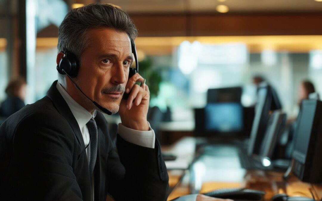 Contacter le service client de Ma French Bank : numéros et horaires