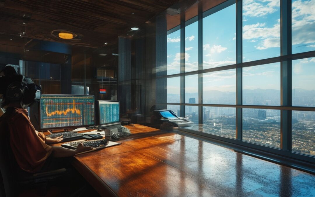 Ouvrir un compte bancaire étranger en tant que non-résident