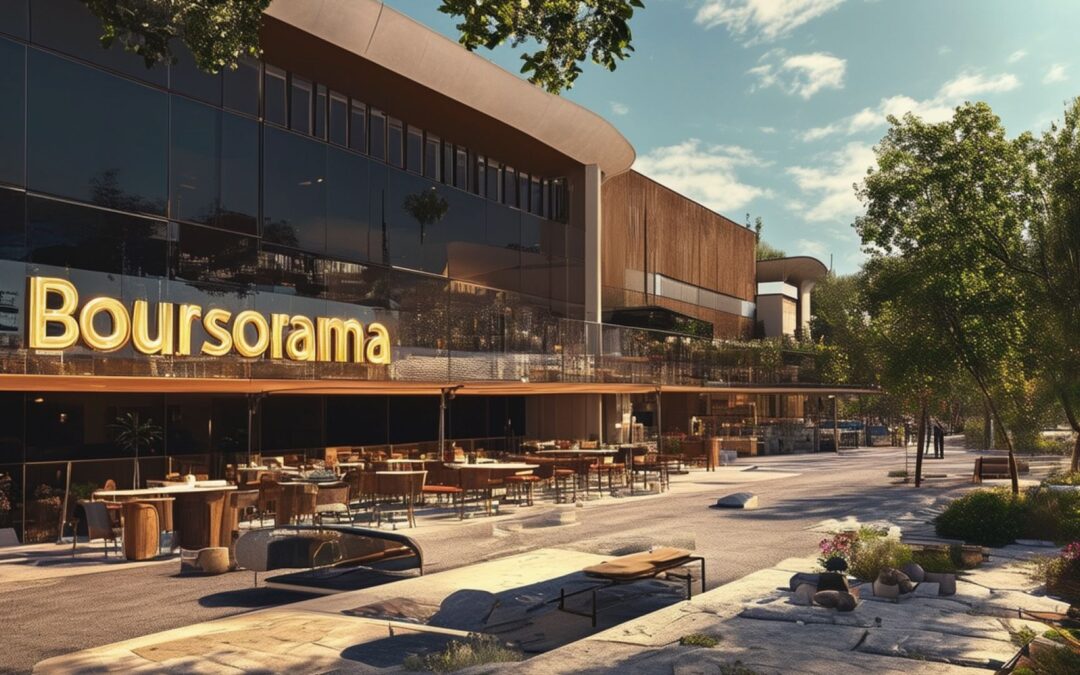 Parrainage Boursorama : jusqu&rsquo;à 150 € de bonus, comment en profiter